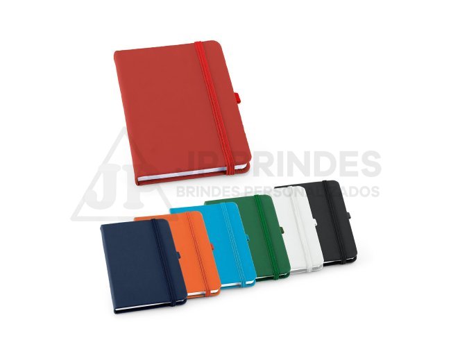 ATWOOD A6. Caderno capa dura