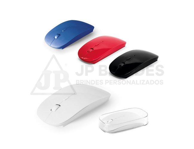 BLACKWELL 2.4. Mouse wireless