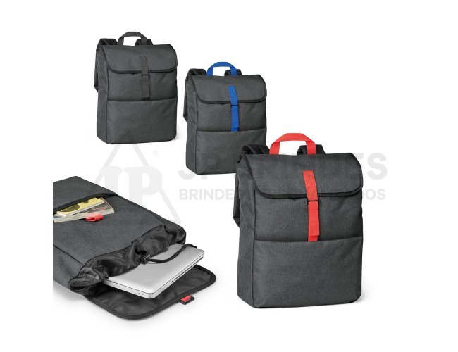 BREMEN. Mochila para notebook 15.6