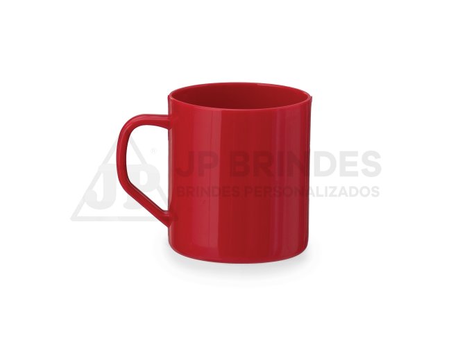 Caneca Plstica 400ml