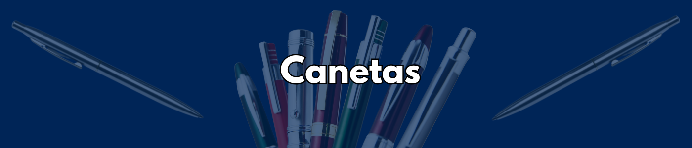 Canetas