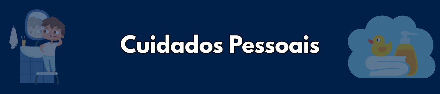 Cuidados Pessoais