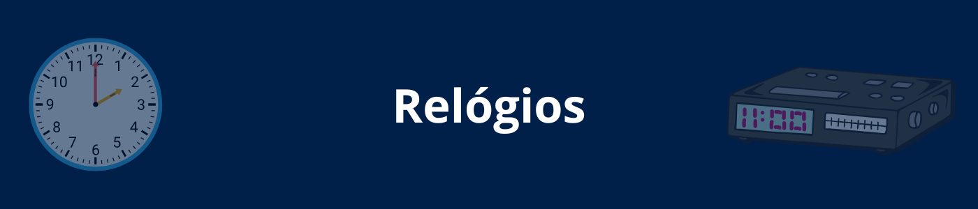Relgios