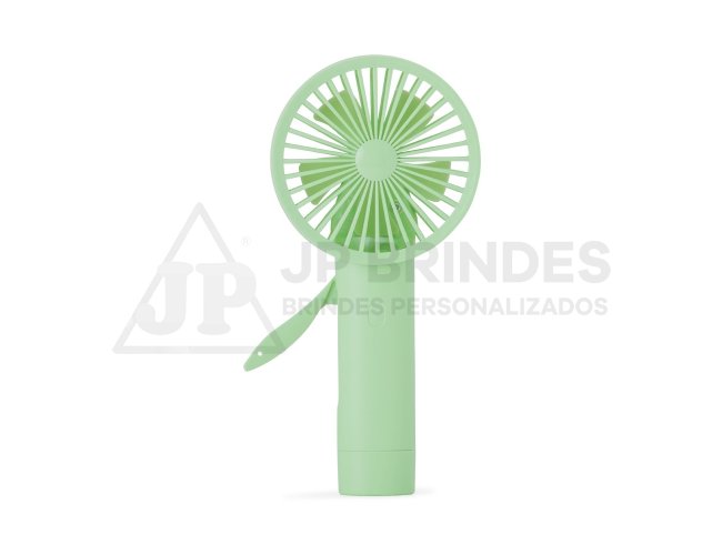 Mini Ventilador Manual