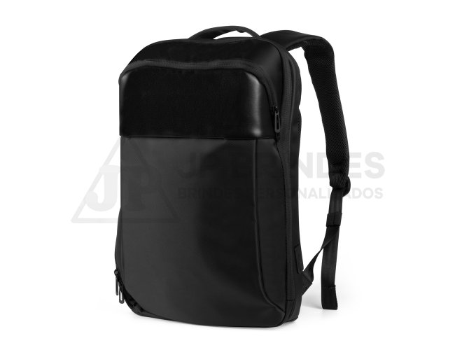 Mochila de Polister USB 23 Litros