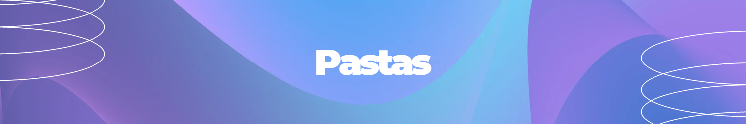 Pastas